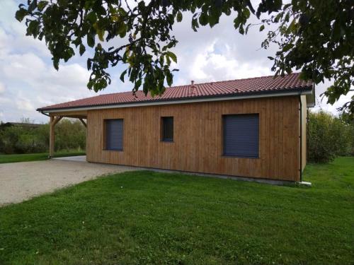 le domaine des sens gîte à louer Chaudefontaine