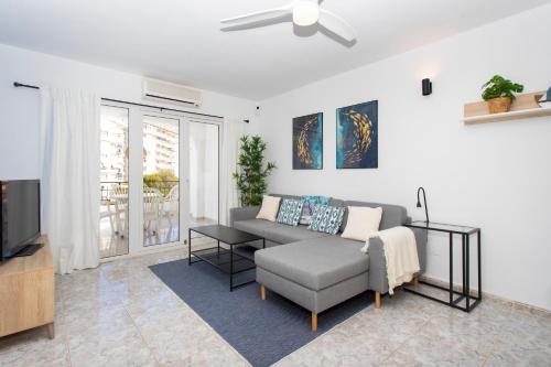 Three-Bedroom Apartment image 10