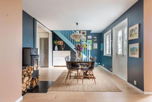 Beautiful apartement Oslo in Nordstrand