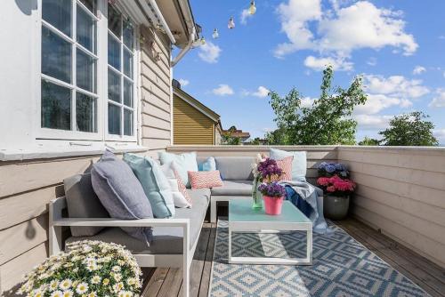 Beautiful apartement Oslo in Nordstrand