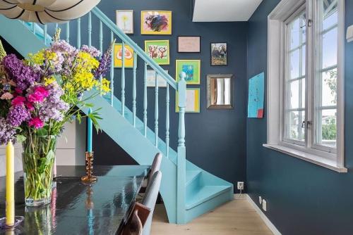 Beautiful apartement Oslo in Nordstrand