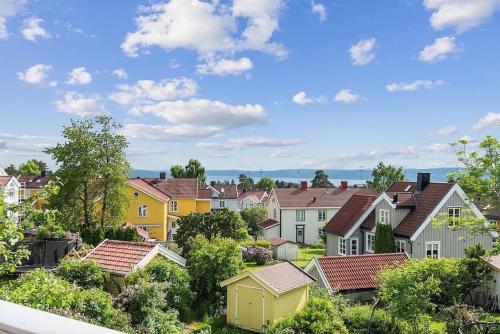 Beautiful apartement Oslo in Nordstrand