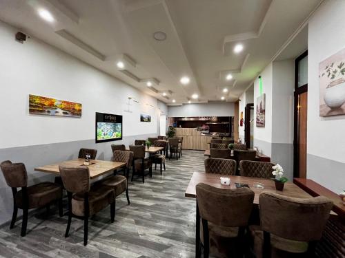 Residence Inn Orijent 5
