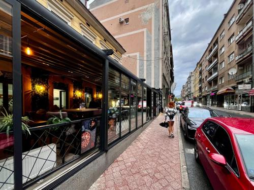 Residence Inn Orijent 2