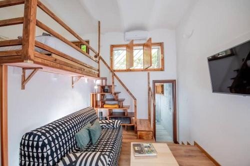 Aurelia 30- Cozy Flat, Roma