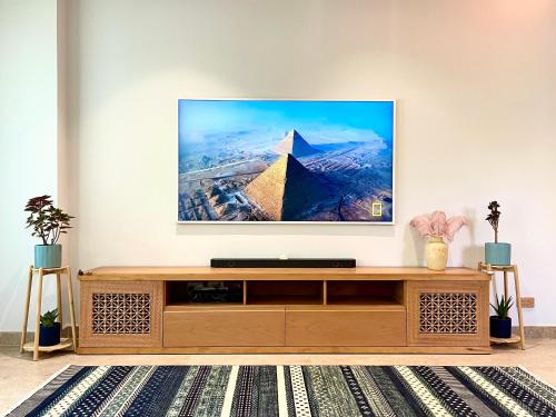 AARU Maadi Luxe Retreat