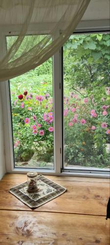 Budur Guesthouse in Ijevana