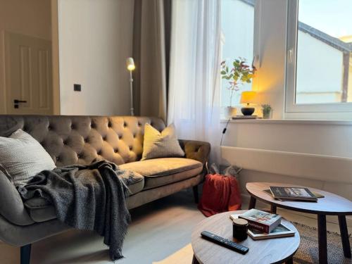 Red Currant - Prague Apartment, Praga