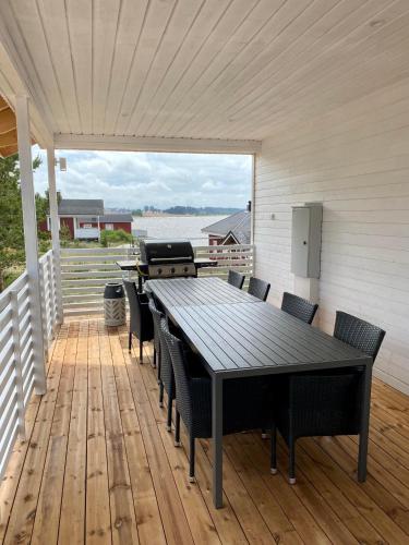 Seadmed, Beach House in Kalajoki
