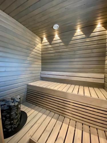 Saun, Beach House in Kalajoki
