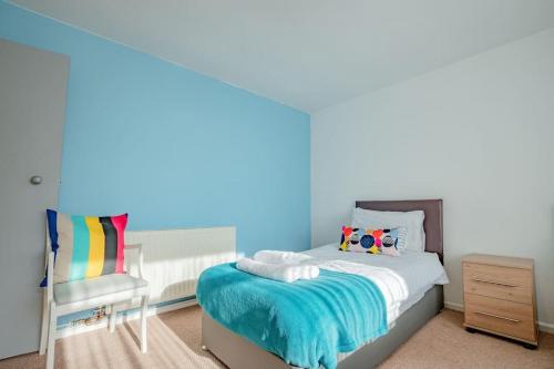 Host & Stay - Lechlade gîte à louer Great Barr