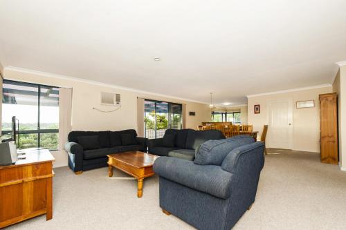 Moore Views - Stunning River Views, Guilderton (fotografie 5)