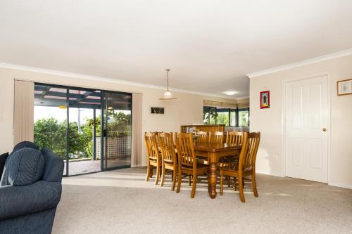 Iekārtas, Moore Views - Stunning River Views in Guilderton