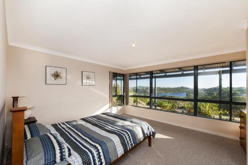 Iekārtas, Moore Views - Stunning River Views in Guilderton