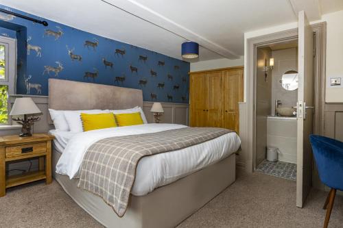 The Fleece Inn at Barkisland - image 10