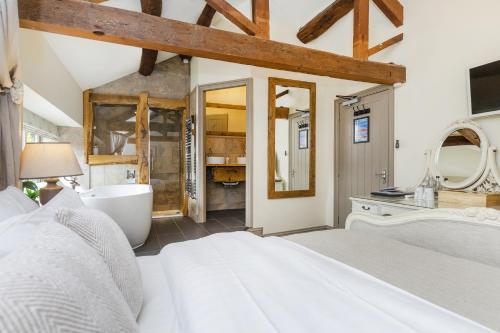 The Fleece Inn at Barkisland - image 6