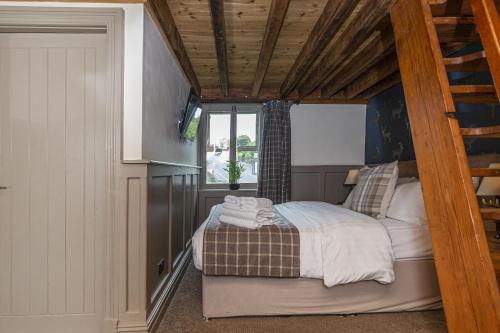 The Fleece Inn at Barkisland - image 12