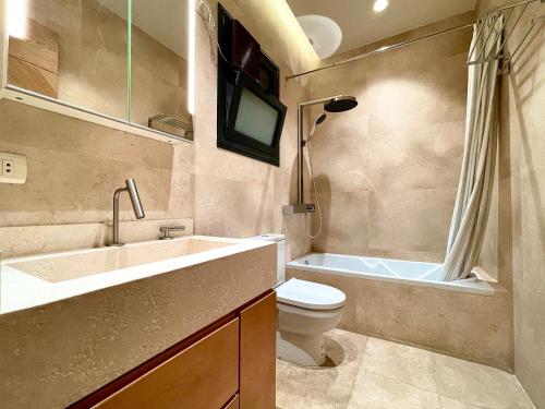 AARU Maadi Luxe Retreat