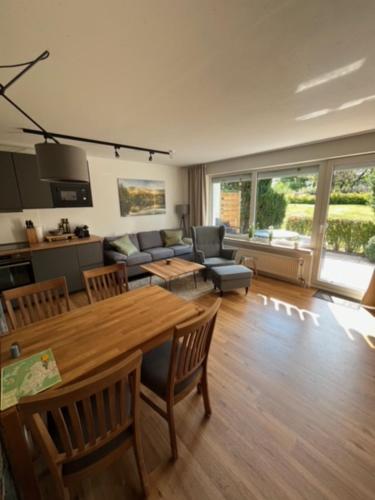 Ferienwohnung Harzzz in Braunlage, Deutschland