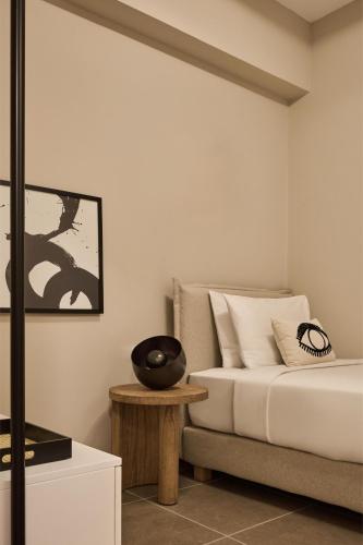 VISION Akadimias Suites, ميكونوس