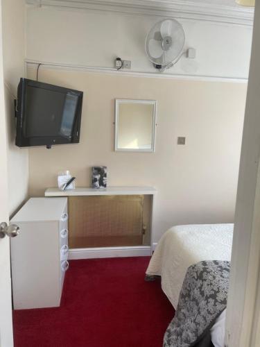 Aparthotel Blackpool - image 3