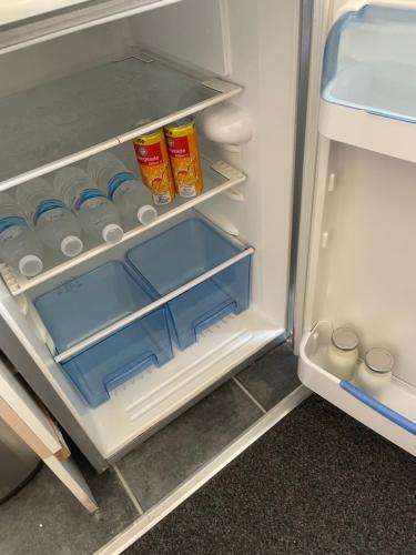 Aparthotel Blackpool - image 9