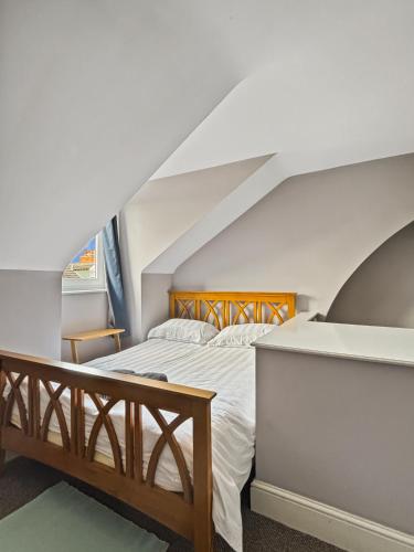 Amaya Five - Newly renovated - Very spacious - Sleeps 6 - Walking distance to town centre - Grantham, Grantham (fotografie 5)