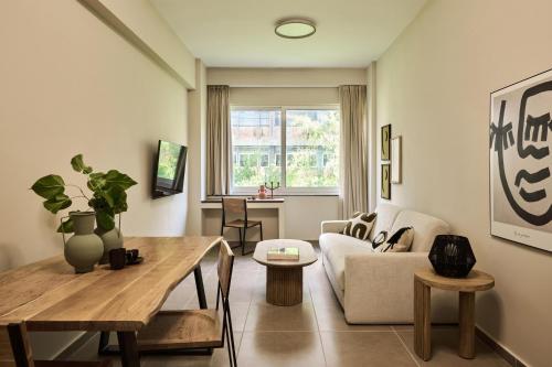 Finders Akadimias Suites, Athens