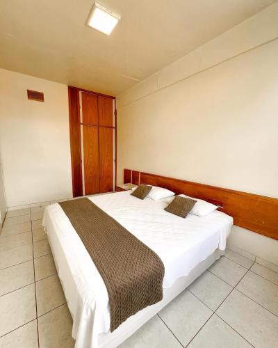 1 double bed