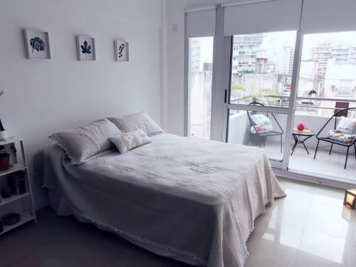 Spectacular Studio Apartment in Urquiza