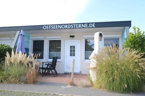 Bungalow-Park Ostseenordstern 1.7km von Niehagen entfernt