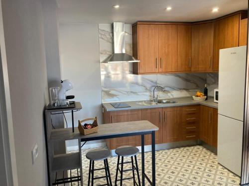 Apartamento sweetcenter Ronda, Ronda (foto 3)