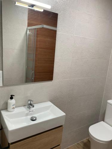 Apartamento sweetcenter Ronda, Ronda (foto 4)