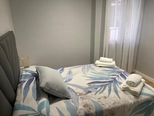Apartamento sweetcenter Ronda, Ronda (foto 8)