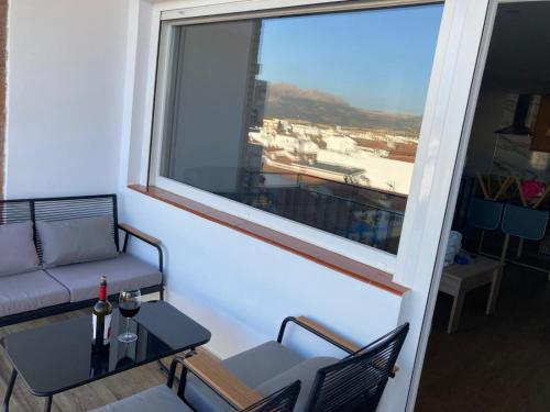 Apartamento sweetcenter Ronda, Ronda (foto 9)