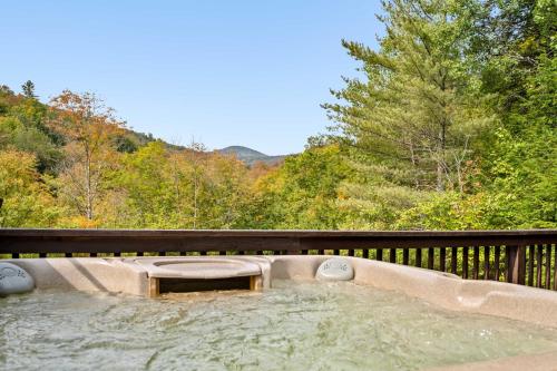 The Getaway home in Pittsfield, USA