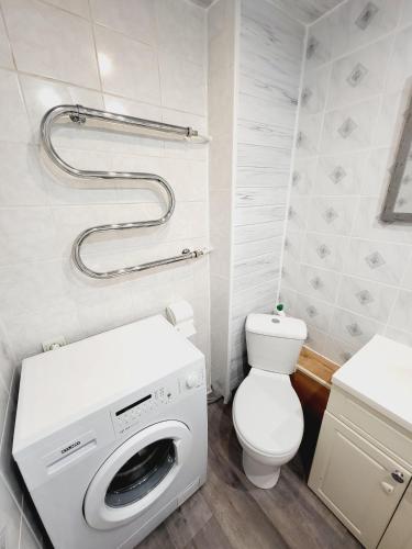 Harku Lake Apartment, Tallinn (photo 4)