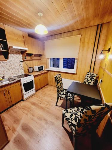Harku Lake Apartment, Tallinn (photo 7)