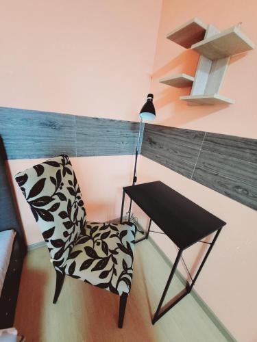 Harku Lake Apartment, Tallinn (photo 9)