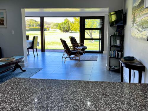 Létesítmények, Brenton Park Sweet 16 in Brenton