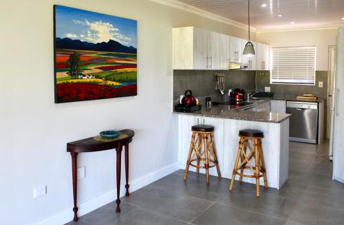 Konyha, Brenton Park Sweet 16 in Brenton