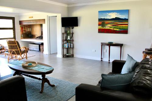 Közös társalgó / TV, Brenton Park Sweet 16 in Brenton