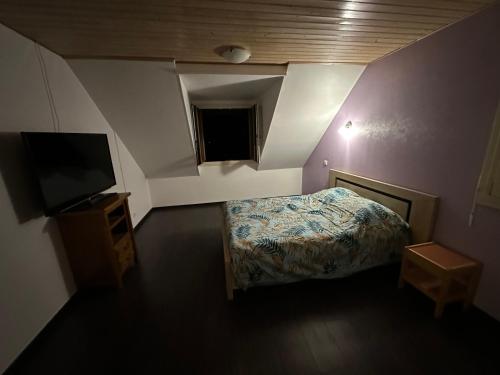 À la Combote (A la Combote) in Montferrand-le-Chateau