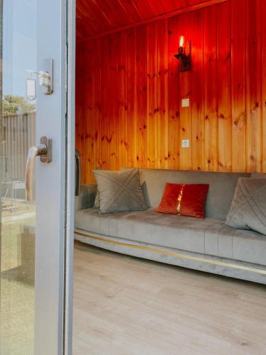 Comoditats, MIYA GARDEN YALIKAVAK TINY HOUSE HOTEL Bodrum in Yalikavak