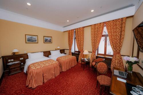 1 king bed