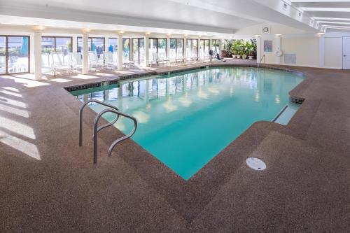 泳池, Meadowmere Resort Ogunquit in 奧甘奎特 (ME)