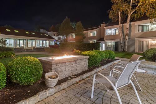 Meadowmere Resort - Hotel - Ogunquit