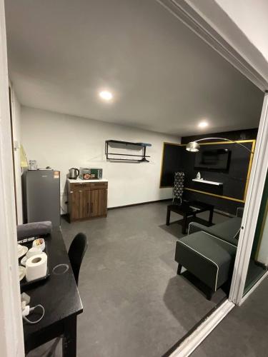 The sky inn The sky inn