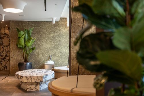 Palace Hotel Città - image 5