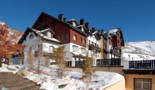 Hotel Vincci Selección Rumaykiyya